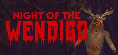 温迪戈之夜（Night of the Wendigo）